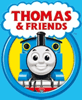 THOMAS AND FRIENDS